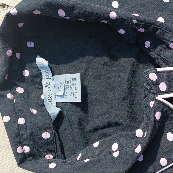 mac & jac bouse - Picture 2 of 6